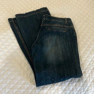 Stetson Trousers